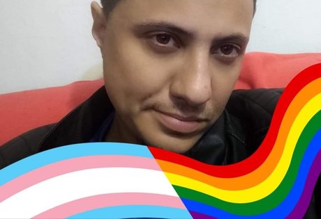 leonardo model photo