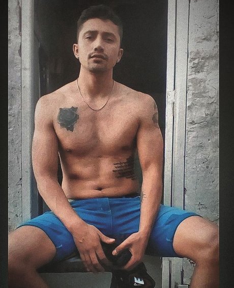 Leonardo Maximiliano_ nude actress photo