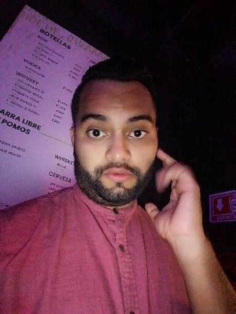 Leonardo Lara nudes model photos