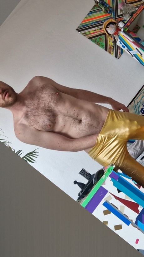 Leon Harder pretty pornstar picture