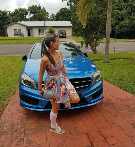 Lena jay beautiful model archive