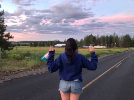 Leighanna Corter star porn images