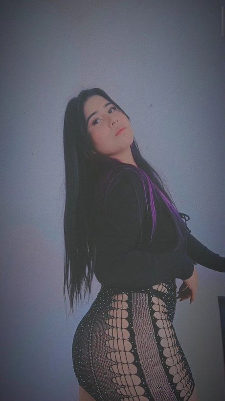 Leidy Jimenez naked actress photo