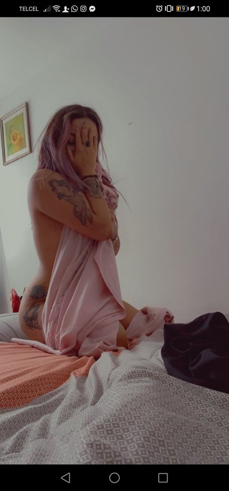 LeexQueen nude actress img