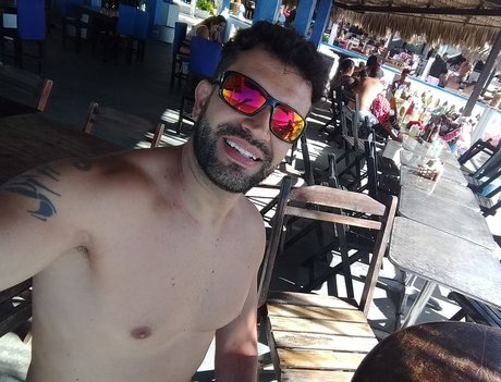 LEANDRO MAIA CRUZ nude pornstar picture