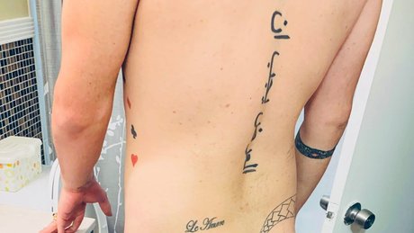 Christian Leal best pornstar photos