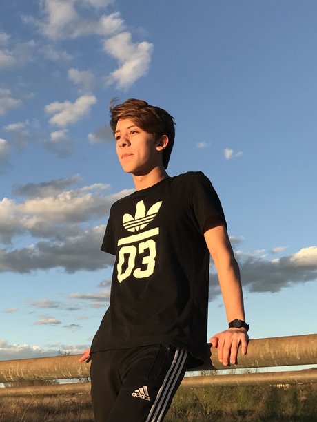 Lee King model sex pic