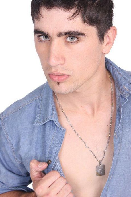 Leady Power sexy pornstar img