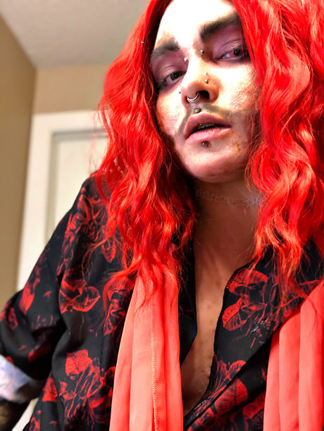 Lavender Grimme sex actress photo