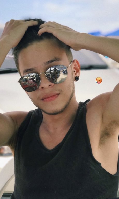 enzo star hot photos