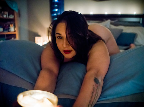 Luscious Lisa pornstar photo