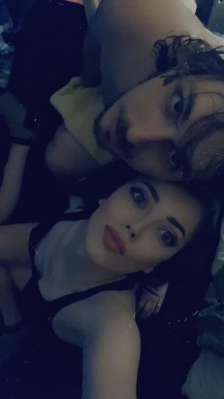 Lincoln amp ampCali pornstar hd photo