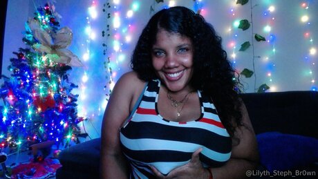 Lilyth Steph Br0wn hot pornstar archive