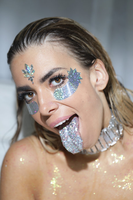 Lily Aspen sexy pornstar gallery