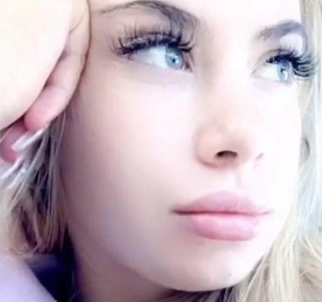 _lilsnoww_ star nudes photos