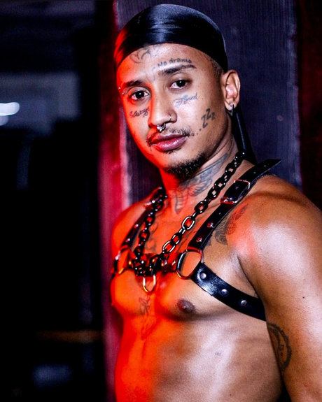 Lil Prince A K A Patrick Jesus best model pics