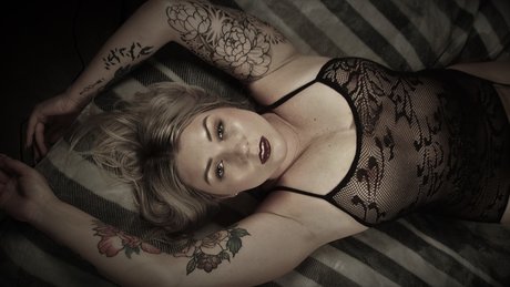 Lil Miss Muffett model xxx img