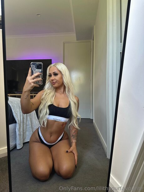 LILITH BIRTHDAY COMING UP_ hd pornstar pic