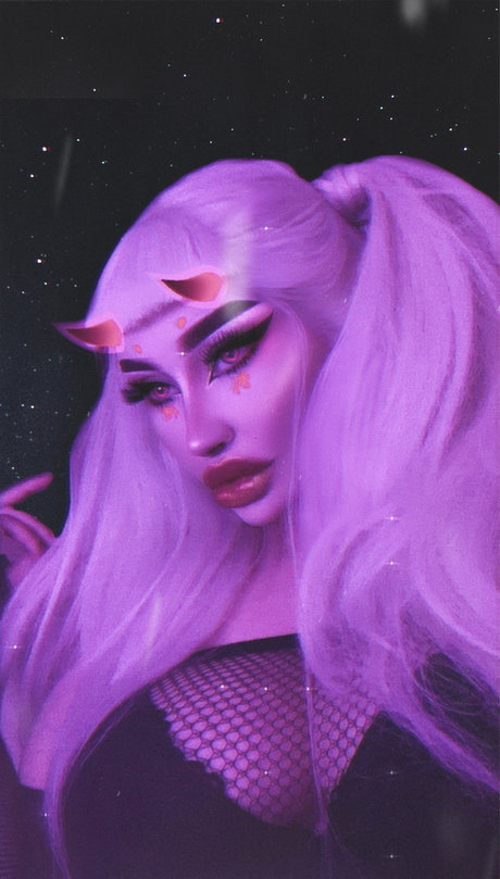 Lilith Hades art pornstar images