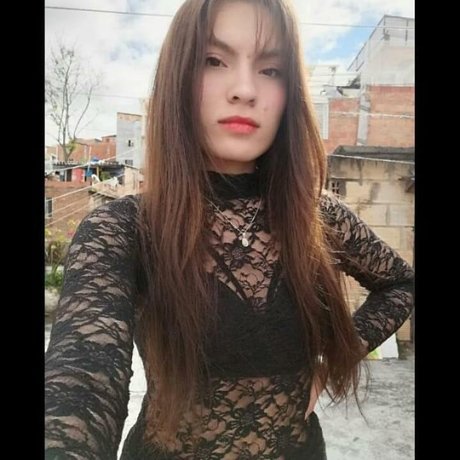 LiliLucia pornstar nude pics