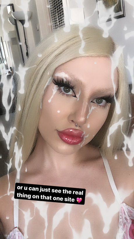 Maddy Issues FREE model nude archive