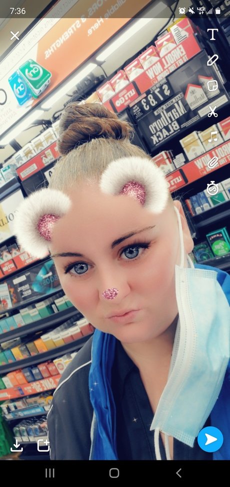 Shay dogg xxx star picture