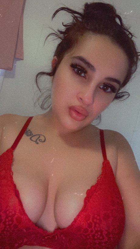 LilBabyyy pornstar nudes picture