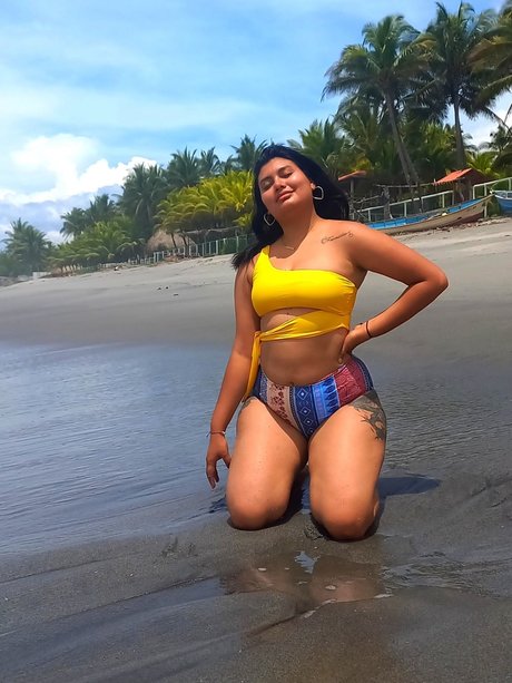 Trinidad_ best model photos