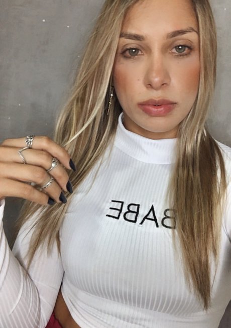 Ligia Ynne actress pic