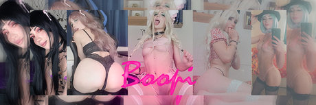 Boopi nude star photos