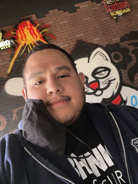 Lovemonsta adult star pic