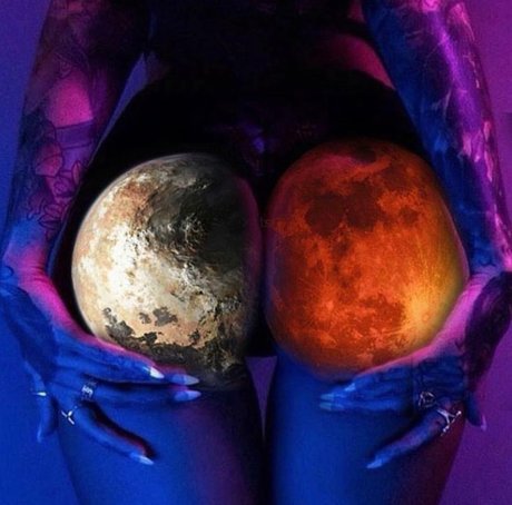 Megan Gee star erotic archive