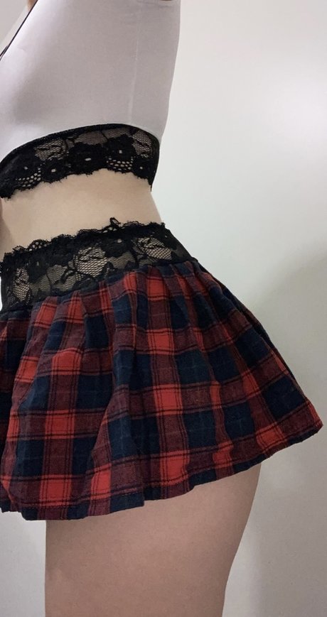 LovelyLola94 star pornographic image