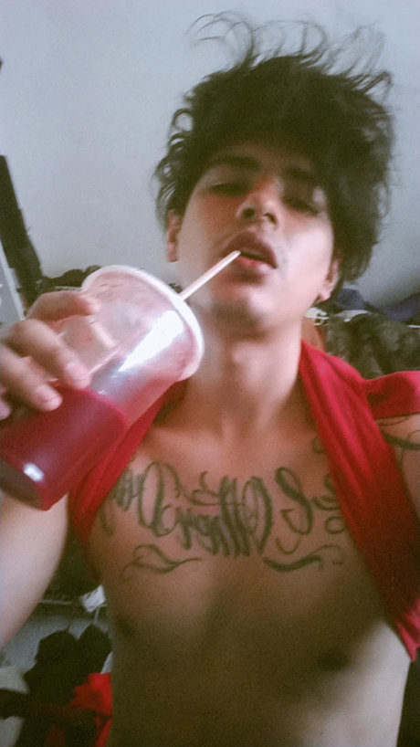 Escoria Attack hot model galleries