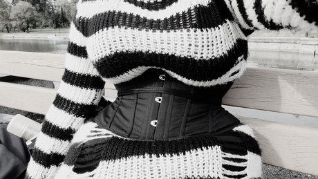 Lonely Demon Doll adult star pic