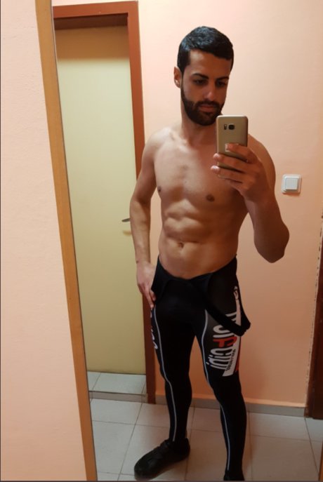 LoneLy Tiger perfect pornstar picture