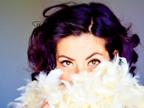 LolaMay Luxe exclusive pornstar picture