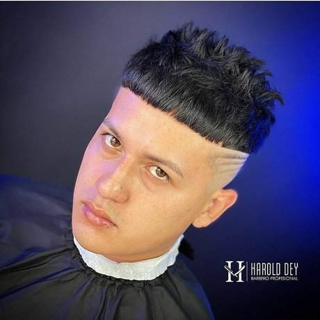 Daniel Garcia perfect star pic