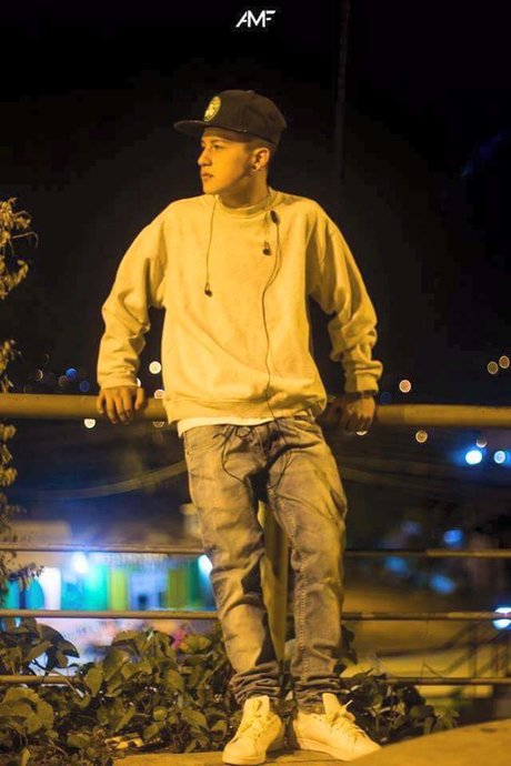 Daniel Garcia nude star img