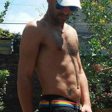 luciano matias model beautiful pics