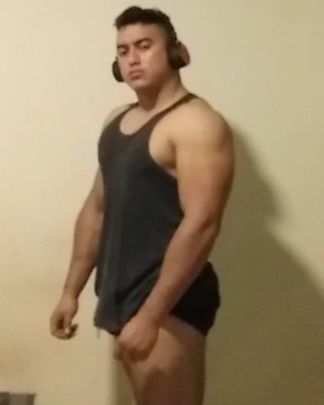 lobo0227 model porn pictures