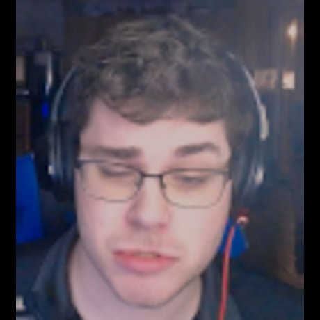 Logan the Loadbearer xxx model image