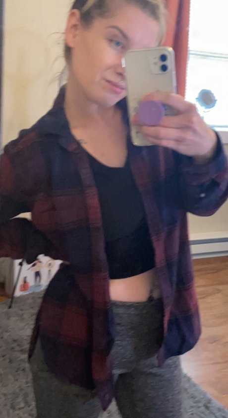 Liz Boke model top pic