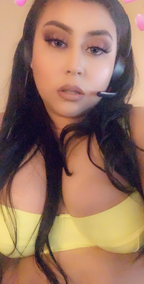 Lizaa Blue exclusive pornstar photos