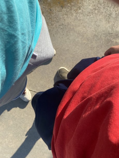 Mac amp amp Nel_ perfect model picture