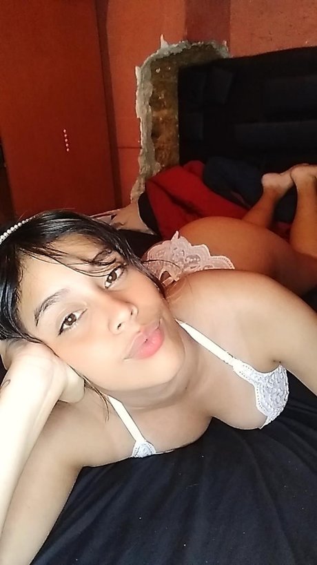 Kairuth alvarez exclusive pornstar picture