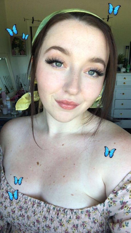 Macie model art archive