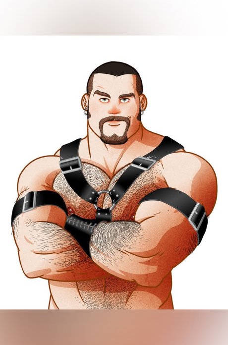 Luka pornstar nudes image