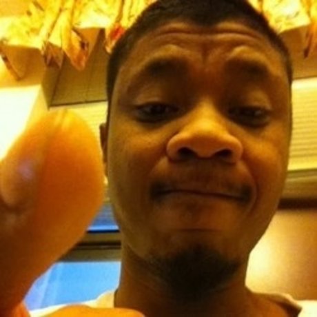 Duane Robinson model nice pics