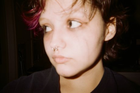 mabel emily model perfect photos